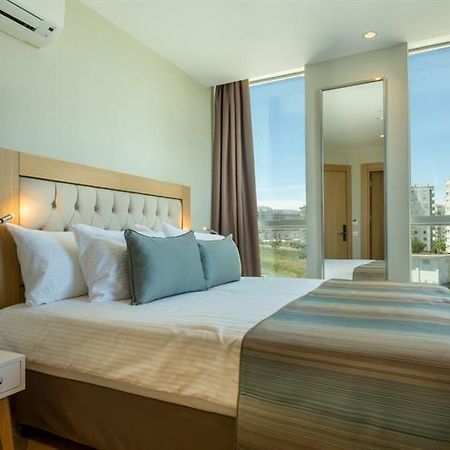 Aska River Suites 安塔利亚 外观 照片
