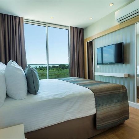 Aska River Suites 安塔利亚 外观 照片
