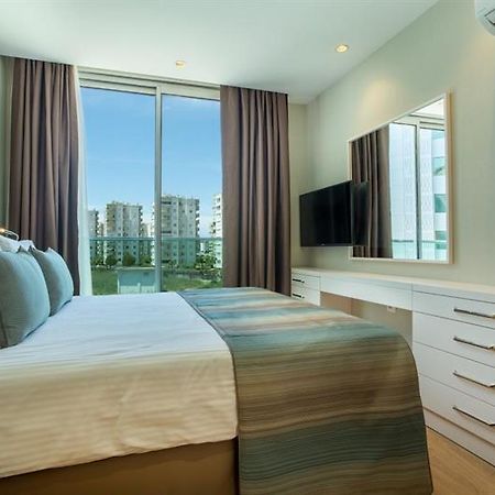Aska River Suites 安塔利亚 外观 照片