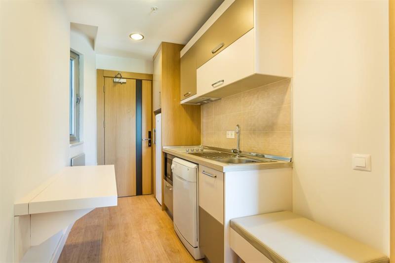 Aska River Suites 安塔利亚 外观 照片