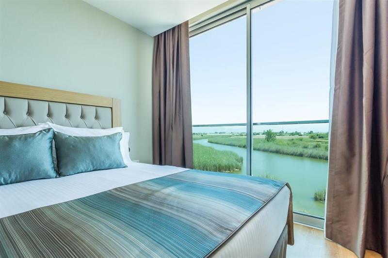 Aska River Suites 安塔利亚 外观 照片